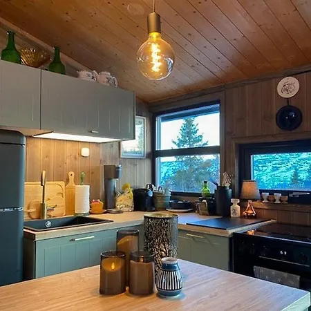 Original Trybo At Mountain *