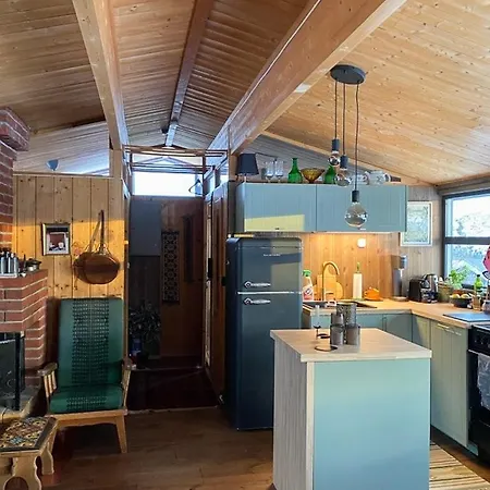 Original Trybo At Mountain Дом отдыха