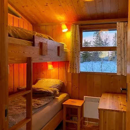 Original Trybo At Mountain Дом отдыха