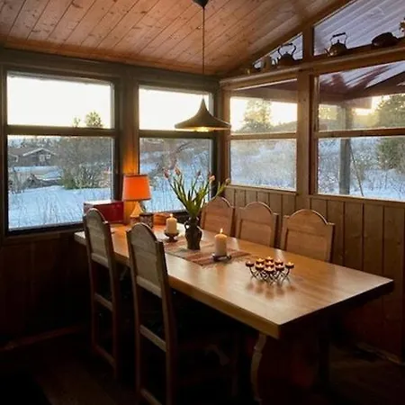 Original Trybo At Mountain *