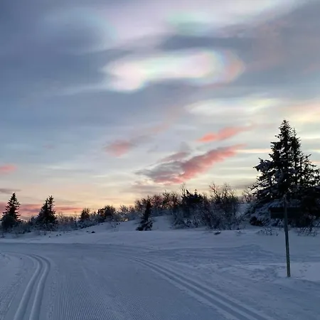 Original Trybo At Mountain Дом отдыха *
