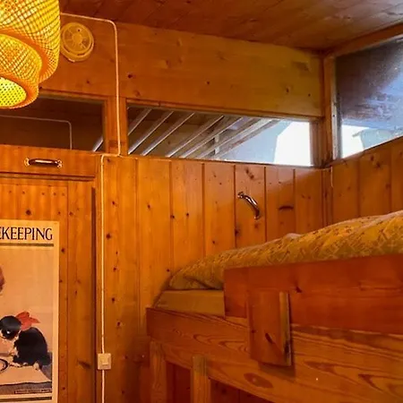 Дом отдыха Original Trybo At Mountain *