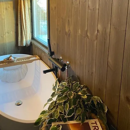 Дом отдыха Original Trybo At Mountain