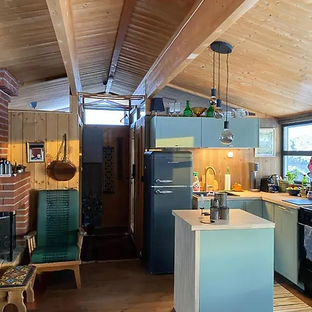 Original Trybo At Mountain * Trysil