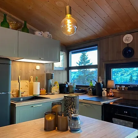 Original Trybo At Mountain Сasa de vacaciones *