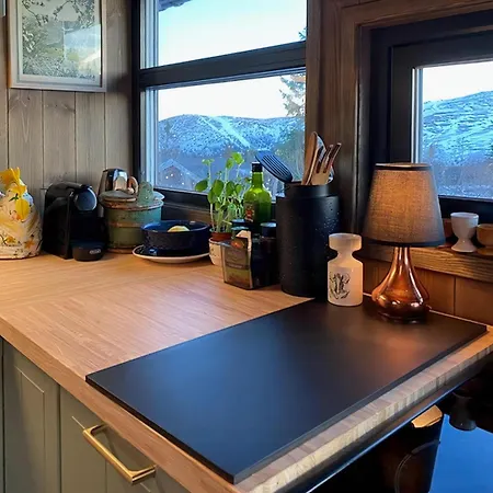 Original Trybo At Mountain Dom wakacyjny *