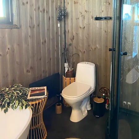 Сasa de vacaciones Original Trybo At Mountain