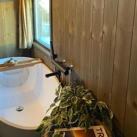 Original Trybo At Mountain Trysil