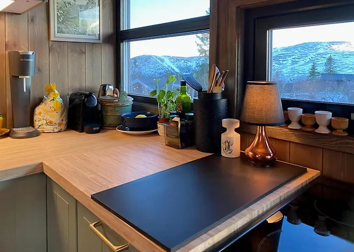 Original Trybo At Mountain Dom wakacyjny *