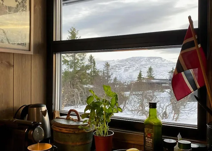 Dom wakacyjny Original Trybo At Mountain *