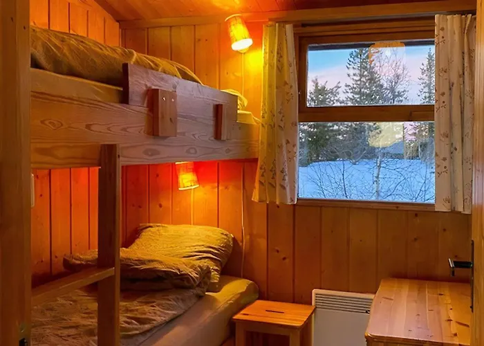 Original Trybo At Mountain Dom wakacyjny