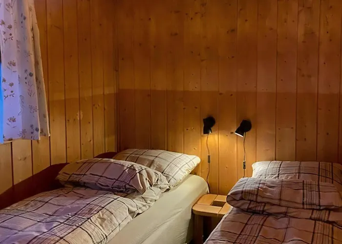 Original Trybo At Mountain Dom wakacyjny