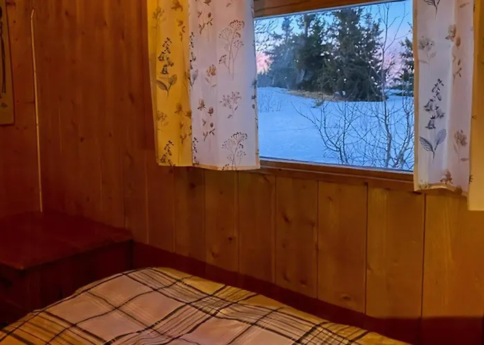 Dom wakacyjny Original Trybo At Mountain *