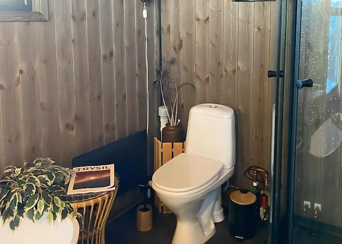 Dom wakacyjny Original Trybo At Mountain