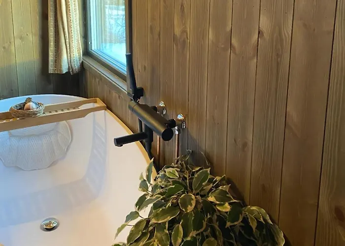 Original Trybo At Mountain Trysil