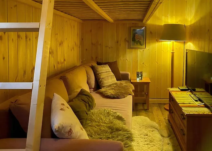 Original Trybo At Mountain Dom wakacyjny