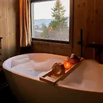 Vakantiehuis Original Trybo At Mountain