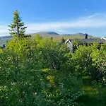Original Trybo At Mountain Vakantiehuis