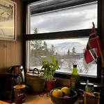 Original Trybo At Mountain Trysil