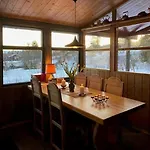 Original Trybo At Mountain Vakantiehuis