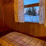 Original Trybo At Mountain Vakantiehuis
