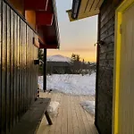 Vakantiehuis Original Trybo At Mountain Trysil