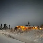 Vakantiehuis Original Trybo At Mountain Trysil
