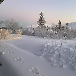 Vakantiehuis Original Trybo At Mountain Trysil
