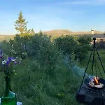 Original Trybo At Mountain Trysil